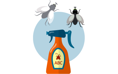 company service C tag